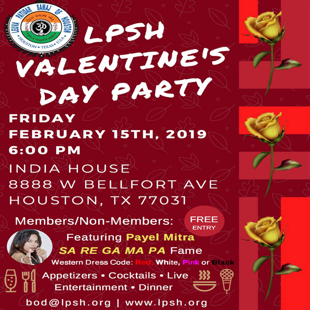 Valentine's-Day-Party