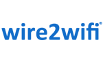 Wire2wifi
