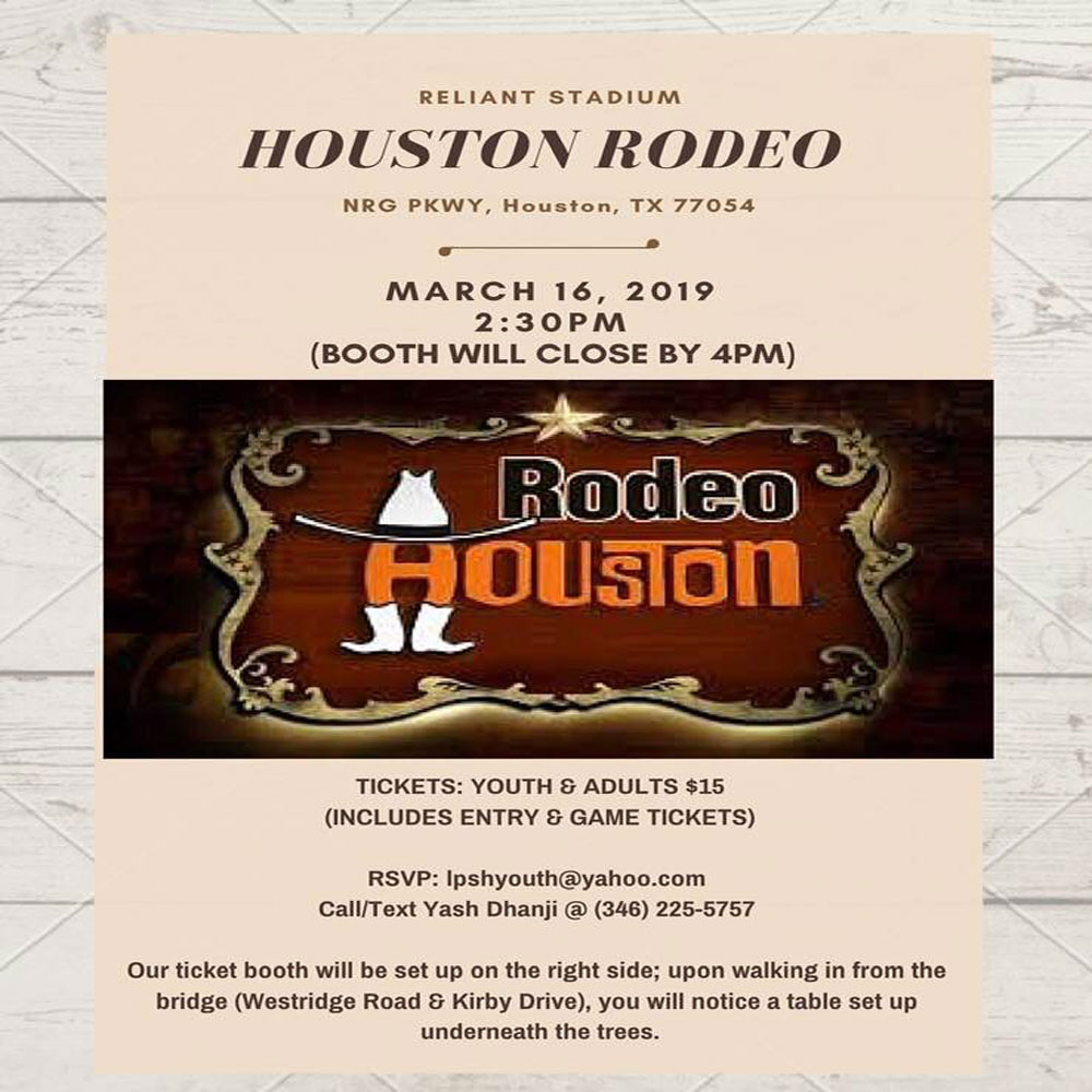 Rodeo